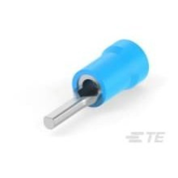 Te Connectivity 16-14 F.E.P.G. WIRE PIN 342166-1